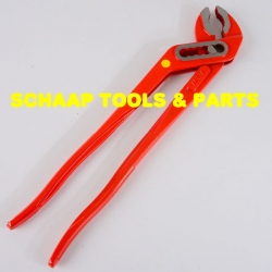 Waterpomptang 188RP - 315 mm gele stip | 188015